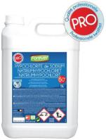Natriumhypochloriet 20l - wegwerpverpakking